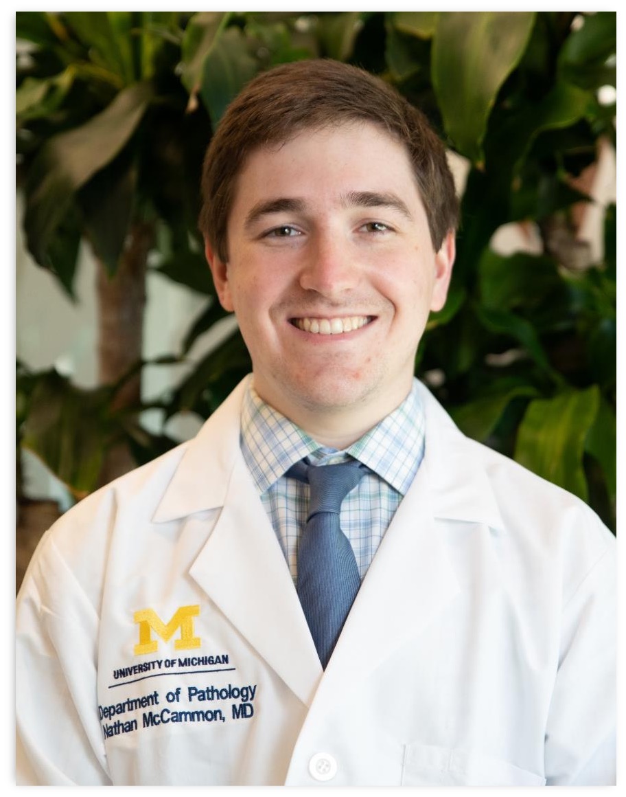 Nathan McCammon, MD